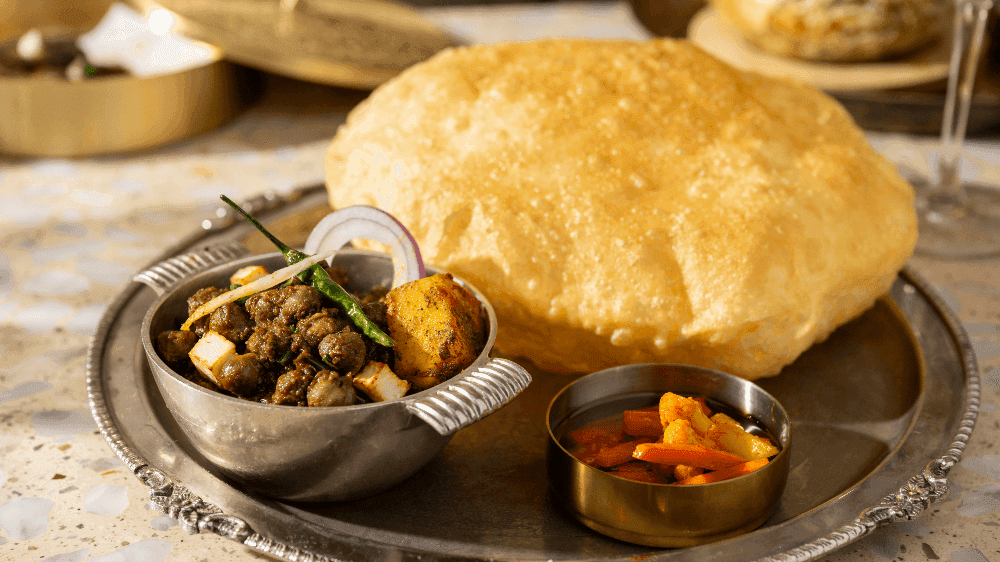 Private dining at Dilli Dilli — Private Dining