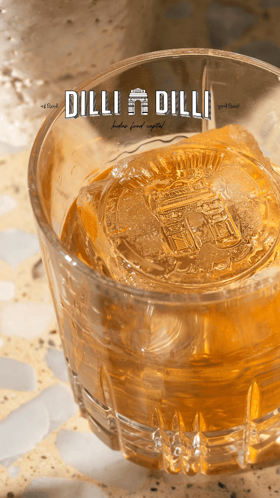 Private dining at Dilli Dilli — Private Dining